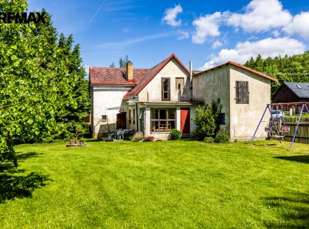 vha1581.jpg | Prodej - chata/rekreační objekt, 130 m²