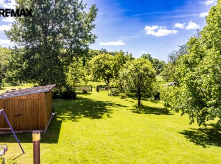 vha1634.jpg | Prodej - chata/rekreační objekt, 130 m²