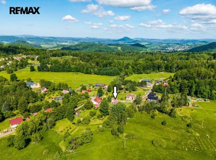 dji-20260528103408-0023-d.jpg | Prodej - chata/rekreační objekt, 130 m²