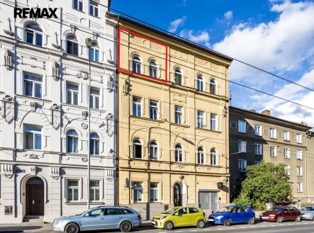 vha8538.jpg | Prodej bytu, 1+1, 39 m²