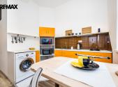 Prodej bytu, 1+1, 39 m²