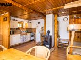 Prodej - chata/rekreační objekt, 44 m²
