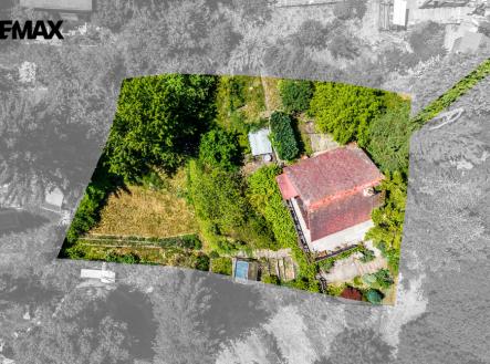 Váš ráj | Prodej - chata/rekreační objekt, 44 m²