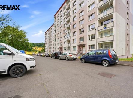 byt-17-listopadu-usti-nad-labem-michal-vais-reality-makler-remax001.jpg | Prodej bytu, 1+1, 33 m²