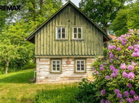 dsc06776.jpg | Prodej - chata/rekreační objekt, 70 m²