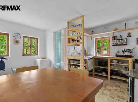 dsc06670.jpg | Prodej - chata/rekreační objekt, 70 m²