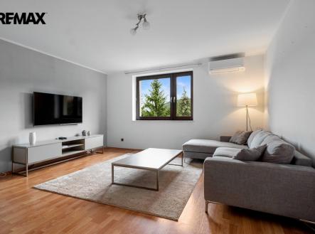 virtual staging | Prodej - dům/vila, 122 m²