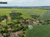 Prodej - pozemek pro bydlení, 831 m²