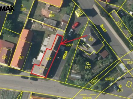 libceves-ortofoto.jpg | Prodej - dům/vila, 144 m²