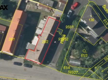 libceves-ortofoto-1.jpg | Prodej - dům/vila, 144 m²