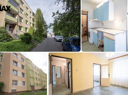 img-9549.jpeg | Prodej bytu, 3+1, 67 m²