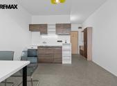 Pronájem bytu, 1+1, 34 m²