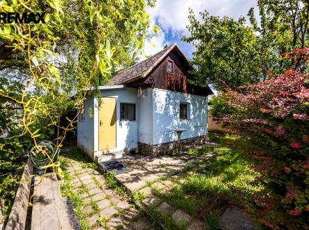vha1680.jpg | Prodej - pozemek, zahrada, 417 m²
