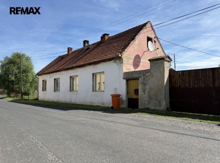 Prodej - dům/vila, 77 m² obrázek