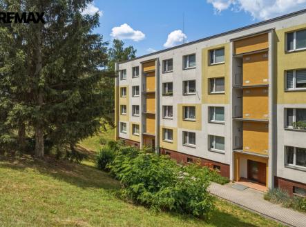Prodej bytu, 3+1, 69 m² obrázek
