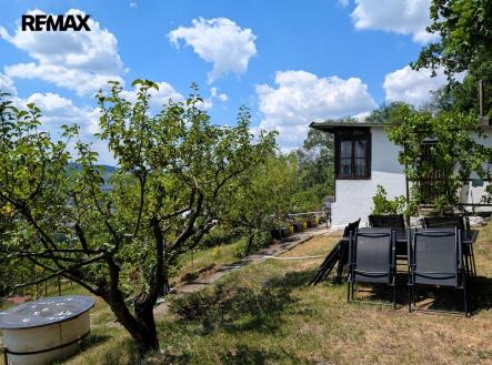 01.jpg | Prodej - chata/rekreační objekt, 27 m²