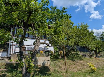 04.jpg | Prodej - chata/rekreační objekt, 27 m²