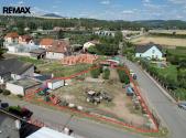 Prodej - pozemek pro bydlení, 849 m²