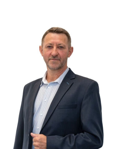 Bc. Peter Mareš