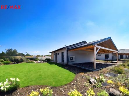 Prodej - dům/vila, 109 m² obrázek
