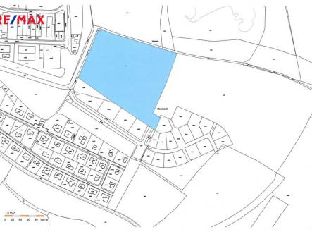 Prodej - pozemek pro bydlení, 36 221 m²