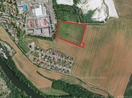 kadan-2.jpg | Prodej - pozemek pro bydlení, 36 221 m²