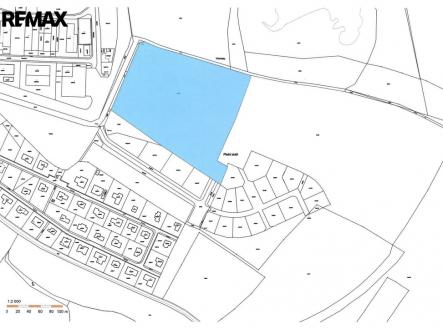pozemek-do-maxisu-page-0001.jpg | Prodej - pozemek pro bydlení, 36 221 m²