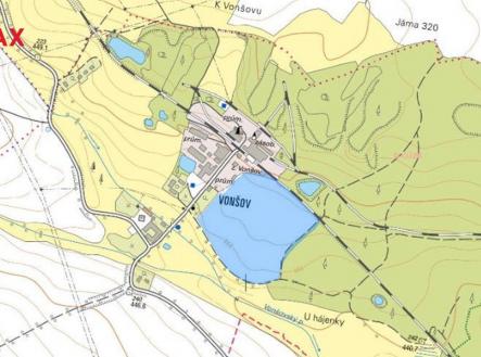 vonsov-90.jpg | Prodej - pozemek, zemědělská půda, 77 680 m²