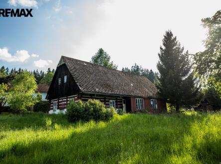 Prodej - dům/vila, 103 m² obrázek