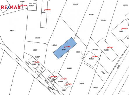 KM - 11.09.2023 | Pronájem - pozemek pro komerční výstavbu, 2 025 m²