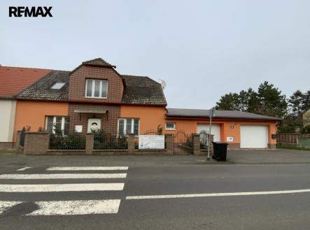 Prodej - dům/vila, 173 m² obrázek