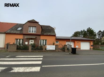 Prodej - dům/vila, 173 m² obrázek
