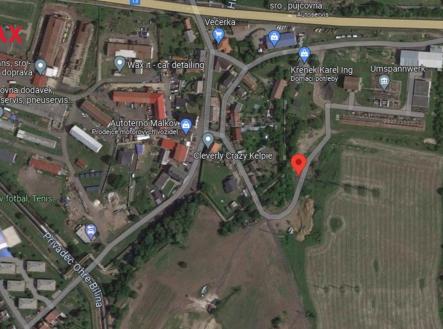 bosina-10b.jpg | Prodej - pozemek, zemědělská půda, 3 247 m²