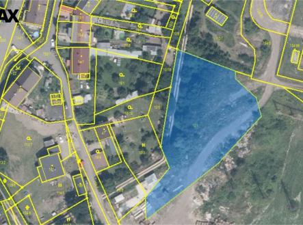 bosina-10a.jpg | Prodej - pozemek, zemědělská půda, 3 247 m²