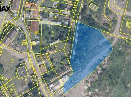 bosina-10a.jpg | Prodej - pozemek, zemědělská půda, 3 247 m²