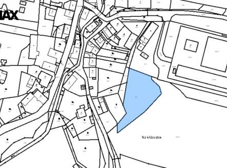 bosina-10.jpg | Prodej - pozemek, zemědělská půda, 3 247 m²