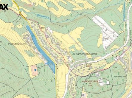 bosina-5976.jpg | Prodej - pozemek, ostatní, 20 479 m²