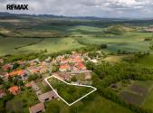 Prodej - pozemek pro bydlení, 2 061 m²