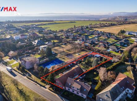 Prodej - dům/vila, 350 m² obrázek