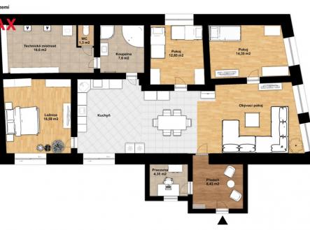 2378-sporice1np.jpg | Prodej - dům/vila, 350 m²