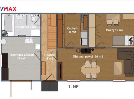 1-np-1.jpg | Prodej - hotel, 100 m²