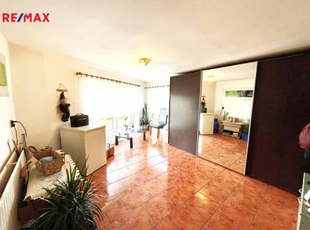 předsíň | Prodej - dům/vila, 400 m²