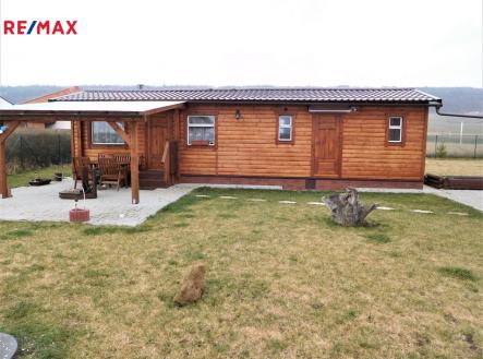 Prodej - chata/rekreační objekt, 46 m² obrázek