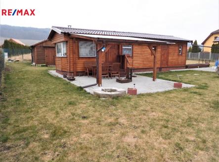 dscn7293.jpg | Prodej - chata/rekreační objekt, 46 m²