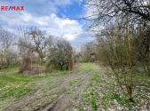 Prodej - pozemek, zahrada, 6 042 m²