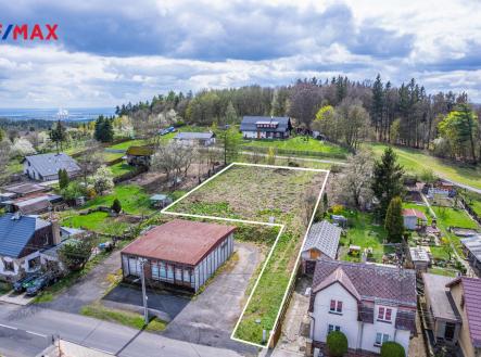 Prodej - pozemek pro bydlení, 1 363 m² obrázek
