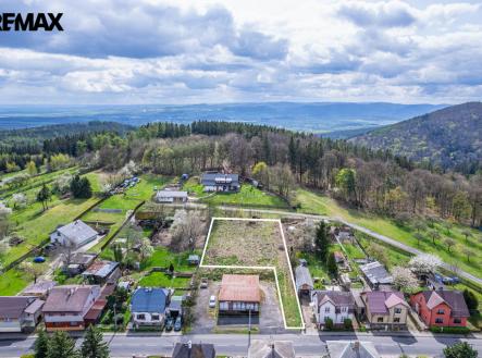 dji-0765-2.jpg | Prodej - pozemek pro bydlení, 1 363 m²