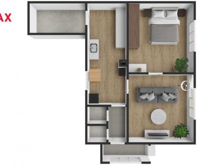 Prodej - dům/vila, 45 m²