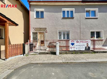 Prodej - dům/vila, 120 m² obrázek