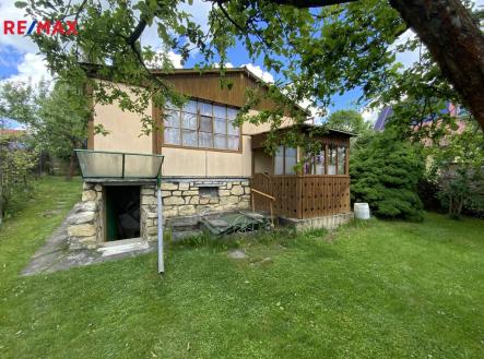 img-3426.jpg | Prodej - chata/rekreační objekt, 41 m²